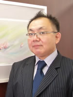 横田明弘